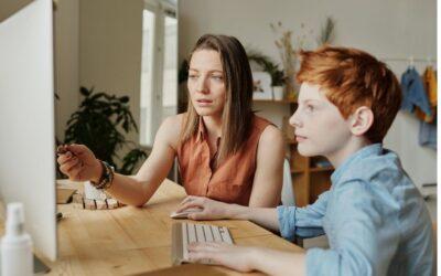 Sikre barnet ditt en god start – privatundervisning for grunnskolen