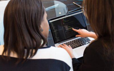 Å lære barnet ditt programmering: Progresjon i opplæringsforløpet